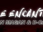 Juan Magan llega nuevo single, Encanta” junto B-Case