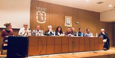 Nace UNID en  busca de la unión de las fuerzas de izquierda