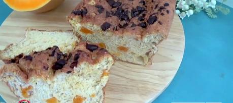 MASMÚSCULO CHEF: BIZCOCHO DE GARBANZOS Y CALABAZA MASMÚSCULO CHEF: BIZCOCHO DE GARBANZOS Y CALABAZA