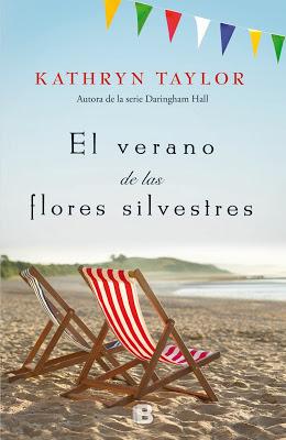 El verano de las flores silvestres - Kathryn Taylor