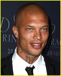 Jeremy Meeks