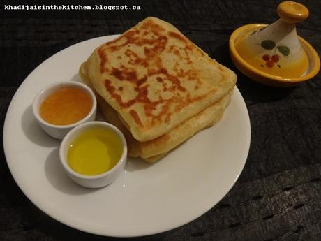 MSEMMEN / المسمن MSEMMEN / المسمن