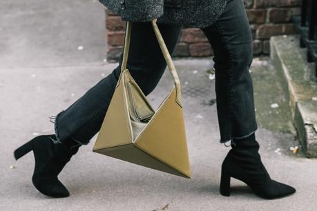 LFW FALL 18/19 STREET STYLE I