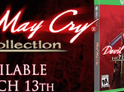 Anunciado Devil Collection para Xbox