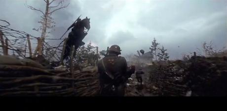 Battlefield V se filtra, secuela de Battlefield 1 Battlefield V se filtra, secuela de Battlefield 1