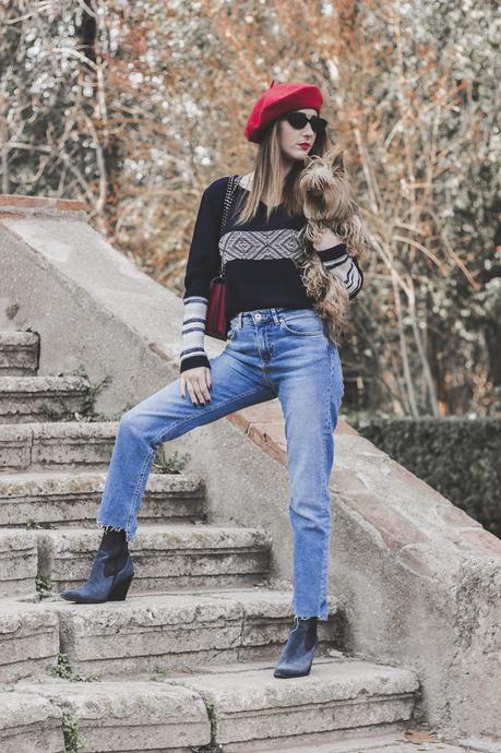 TRAVEL LOOK: GRANADA DÍA 2: ALREDEDORES DE LA ALHAMBRA TRAVEL LOOK: GRANADA DÍA 2: ALREDEDORES DE LA ALHAMBRA