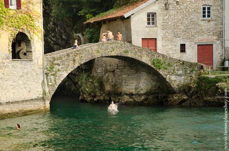 Nesso Viaje Lago di Como