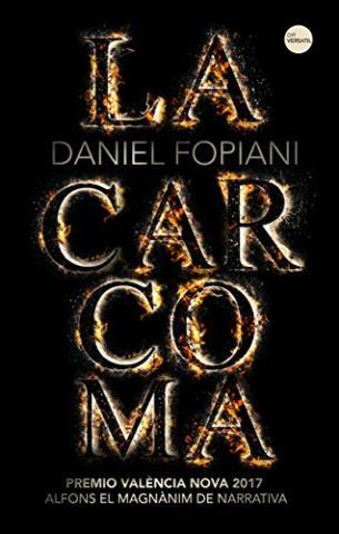 La carcoma – Daniel Fopiani,Descargar gratis http://www.librosinpagar.info/2018/02/la-carcoma-daniel-fopianidescargar.html