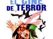 cine terror-La momia, Drácula, Frankenstein otras obras alto nivel género