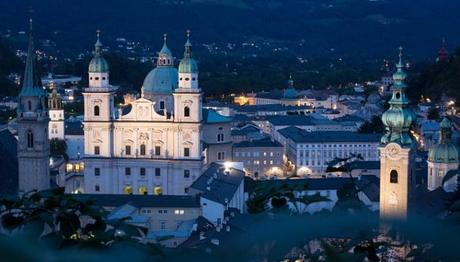 Que Visitar En Salzburgo | 9 Fascinantes Lugares Imopsibles De Perderse