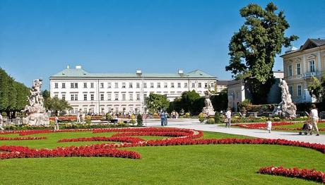 Que Visitar En Salzburgo | 9 Fascinantes Lugares Imopsibles De Perderse