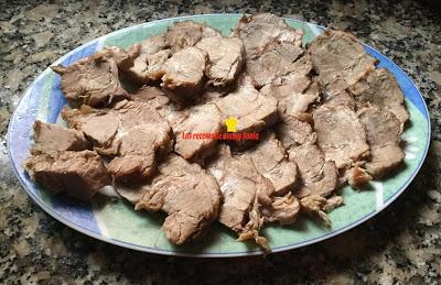 LOMO MECHADO AL TOQUE DE FAJITAS EN OLLA GM E Y TRADICIONAL