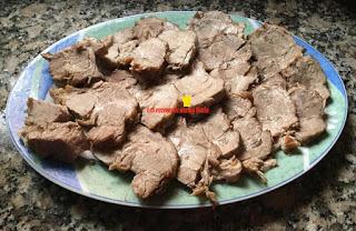 LOMO MECHADO AL TOQUE DE FAJITAS EN OLLA GM E Y TRADICIONAL