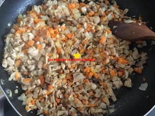 PASTEL DE CARNE