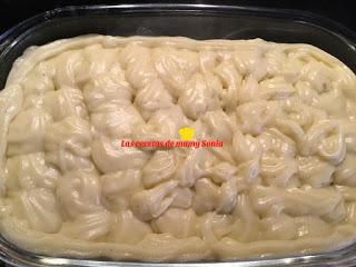 PASTEL DE CARNE PASTEL DE CARNE