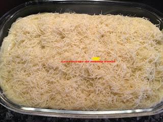 PASTEL DE CARNE PASTEL DE CARNE