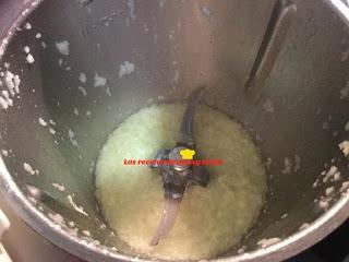 PECHUGAS DE POLLO ESTILO PIZZA EN THERMOMIX Y TRADICIONAL