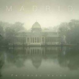 Madrid por Fernando Manso Portada de Madrid por Fernando Manso
