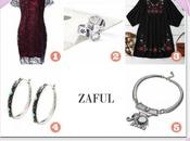 Wishlist Zaful