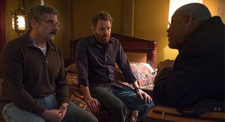 La última bandera. Fuck 'em all.