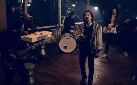 Zoé vuelven con 'Azul', primer anticipo de su nuevo disco Zoé vuelven con 'Azul', primer anticipo de su nuevo disco