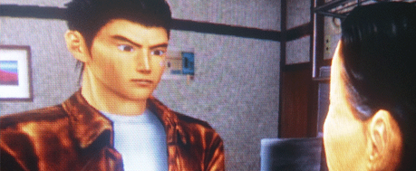 Por qué jugar a Shenmue de Dreamcast