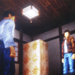 Por qué jugar a Shenmue de Dreamcast