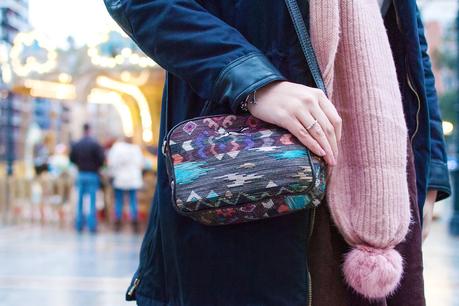 Carnival carousel Carnival carousel