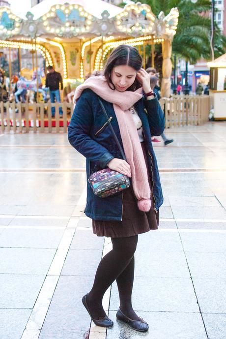 Carnival carousel Carnival carousel