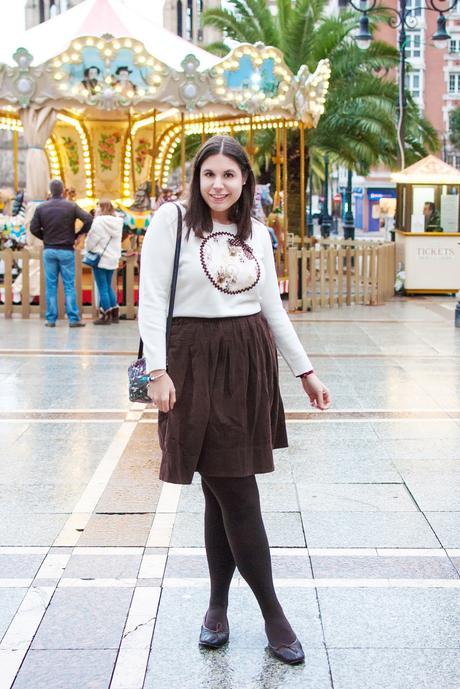 Carnival carousel Carnival carousel