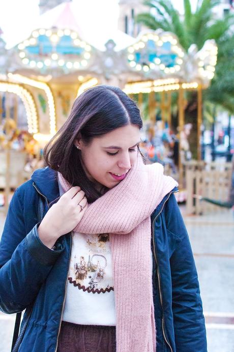 Carnival carousel Carnival carousel