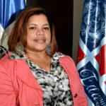 Andris Yuliza, designada directora de la Regional 18 de Educación, Bahoruco e Independencia. Andris Yuliza, designada directora de la Regional 18 de Educación, Bahoruco e Independencia.