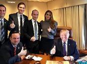 Cosas querrás saber sobre Hope Hicks