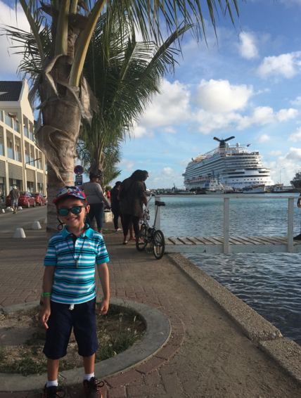 Vacaciones Familiares 2017: la aventura por el Caribe