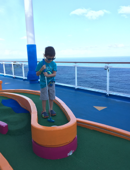 Vacaciones Familiares 2017: la aventura por el Caribe