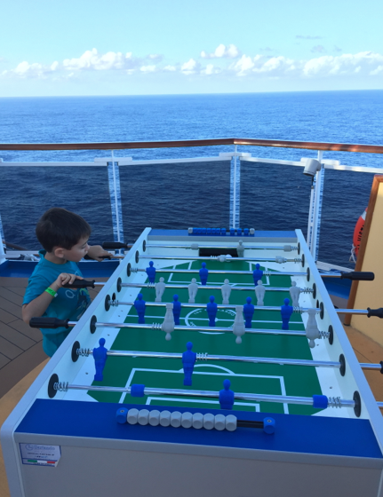 Vacaciones Familiares 2017: la aventura por el Caribe