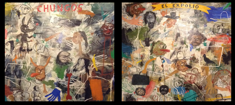 FRESCOTÉ, la nueva linea que mezcla moda y arte.