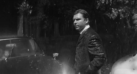 Hymyilevä mies - 2016 Hymyilevä mies - 2016