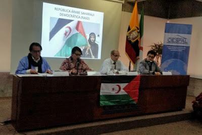 Celebraciones en Latinoamérica por la 42º aniversario de la R.A.S.D.