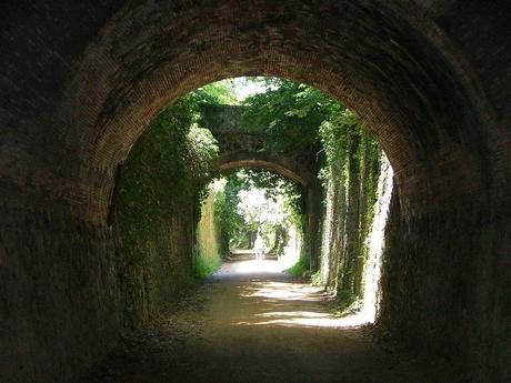 La Vías Verdes, recorridos obligatorios para cualquier cicloturista