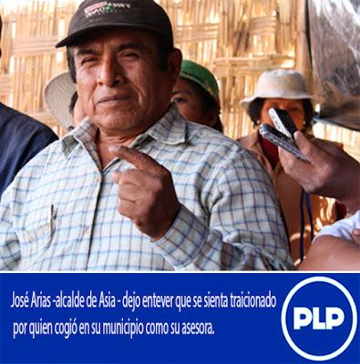 DURMIENDO CON EL ENEMIGO… ???