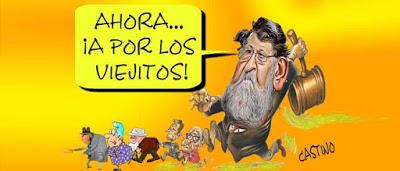 ¡¡Se pueden y se deben actualizar las pensiones!! ¡¡Se pueden y se deben actualizar las pensiones!!