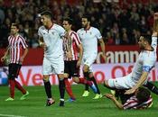 Precedentes ligueros Sevilla ante Athletic