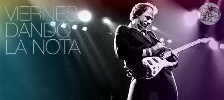 Viernes dando la nota #243: Los Sultanes