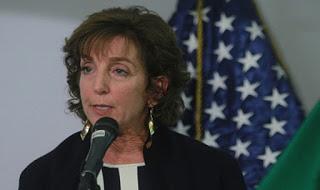 Jacobson se une a ola de renuncias a la administración Trump