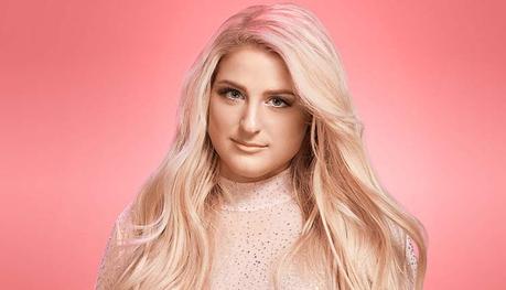 Nuevo single de Meghan Trainor