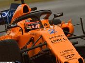 McLaren cierra semana pretemporada completando vueltas