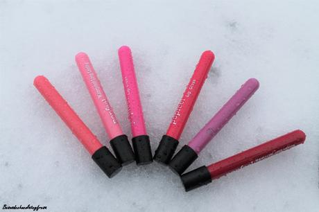 LABIALES POPFEEL