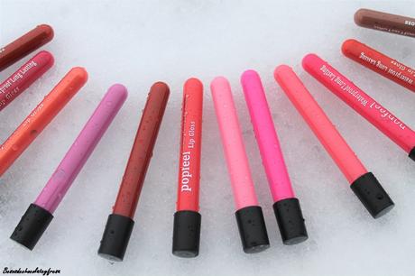 LABIALES POPFEEL