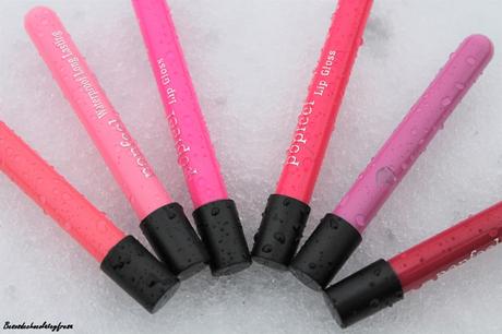 LABIALES POPFEEL